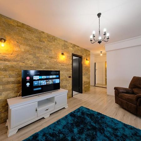 Grand Park Turquoise Iulius Mall Διαμέρισμα Κλουζ-Ναπόκα Εξωτερικό φωτογραφία
